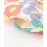 イロイロ柄ハーフパンツ 4分丈 | F.O.Online Store | 詳細画像19
