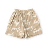 イロイロ柄ハーフパンツ 4分丈 | F.O.Online Store | 詳細画像2