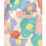 イロイロ柄ハーフパンツ 4分丈 | F.O.Online Store | 詳細画像20