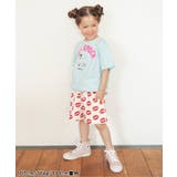 イロイロ柄ハーフパンツ 4分丈 | F.O.Online Store | 詳細画像28