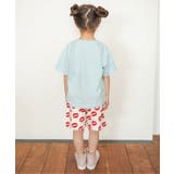 イロイロ柄ハーフパンツ 4分丈 | F.O.Online Store | 詳細画像29