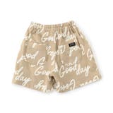イロイロ柄ハーフパンツ 4分丈 | F.O.Online Store | 詳細画像3