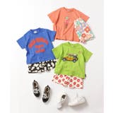 イロイロ柄ハーフパンツ 4分丈 | F.O.Online Store | 詳細画像32