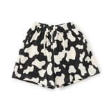 イロイロ柄ハーフパンツ 4分丈 | F.O.Online Store | 詳細画像4