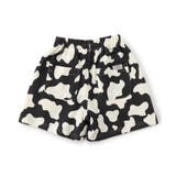 イロイロ柄ハーフパンツ 4分丈 | F.O.Online Store | 詳細画像5