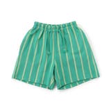 イロイロ柄ハーフパンツ 4分丈 | F.O.Online Store | 詳細画像6