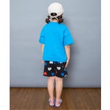 【26夏新作】カラバリイージーハーフパンツ 4分丈 | F.O.Online Store | 詳細画像10