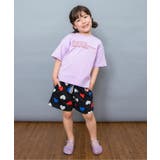 【26夏新作】カラバリイージーハーフパンツ 4分丈 | F.O.Online Store | 詳細画像11
