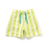 【26夏新作】カラバリイージーハーフパンツ 4分丈 | F.O.Online Store | 詳細画像16