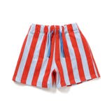 【26夏新作】カラバリイージーハーフパンツ 4分丈 | F.O.Online Store | 詳細画像18