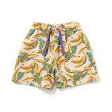 【26夏新作】カラバリイージーハーフパンツ 4分丈 | F.O.Online Store | 詳細画像2