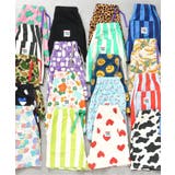【26夏新作】カラバリイージーハーフパンツ 4分丈 | F.O.Online Store | 詳細画像28