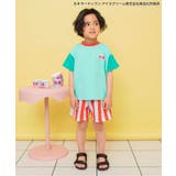 【26夏新作】カラバリイージーハーフパンツ  4分丈 | F.O.Online Store | 詳細画像31 