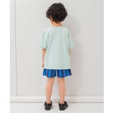 【26夏新作】カラバリイージーハーフパンツ 4分丈 | F.O.Online Store | 詳細画像6