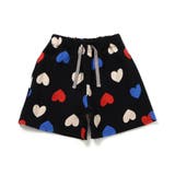 【26夏新作】カラバリイージーハーフパンツ 4分丈 | F.O.Online Store | 詳細画像8