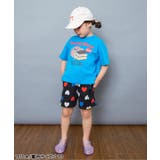 【26夏新作】カラバリイージーハーフパンツ 4分丈 | F.O.Online Store | 詳細画像9