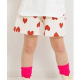 アイボリー | 【26夏新作】カラバリイージーハーフパンツ 4分丈 | F.O.Online Store
