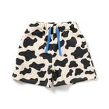 オフホワイト | 【26夏新作】カラバリイージーハーフパンツ 4分丈 | F.O.Online Store