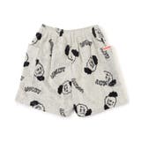 【リンク】パイルジャガードパンツ 4分丈 | F.O.Online Store | 詳細画像2