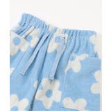 【リンク】パイルジャガードパンツ 4分丈 | F.O.Online Store | 詳細画像4