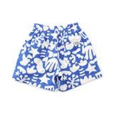 イロイロ柄ハーフパンツ  4分丈 | F.O.Online Store | 詳細画像10 