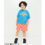 イロイロ柄ハーフパンツ  4分丈 | F.O.Online Store | 詳細画像17 