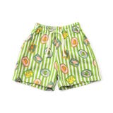 イロイロ柄ハーフパンツ  4分丈 | F.O.Online Store | 詳細画像19 