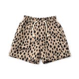 イロイロ柄ハーフパンツ  4分丈 | F.O.Online Store | 詳細画像2 