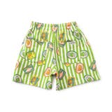 イロイロ柄ハーフパンツ  4分丈 | F.O.Online Store | 詳細画像20 