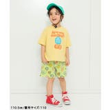 イロイロ柄ハーフパンツ  4分丈 | F.O.Online Store | 詳細画像21 