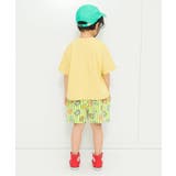 イロイロ柄ハーフパンツ  4分丈 | F.O.Online Store | 詳細画像22 