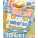 イロイロ柄ハーフパンツ 4分丈 | F.O.Online Store | 詳細画像32