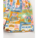 イロイロ柄ハーフパンツ 4分丈 | F.O.Online Store | 詳細画像34
