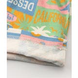イロイロ柄ハーフパンツ 4分丈 | F.O.Online Store | 詳細画像35