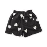 イロイロ柄ハーフパンツ  4分丈 | F.O.Online Store | 詳細画像8 