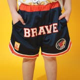 バスケットハーフパンツ  5分丈 | F.O.Online Store | 詳細画像1 