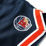 バスケットハーフパンツ  5分丈 | F.O.Online Store | 詳細画像17 
