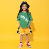 バスケットハーフパンツ  5分丈 | F.O.Online Store | 詳細画像18 
