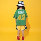 バスケットハーフパンツ  5分丈 | F.O.Online Store | 詳細画像19 