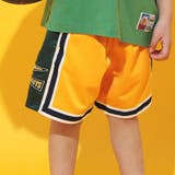 イエロー | バスケットハーフパンツ  5分丈 | F.O.Online Store