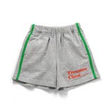 楽しいバリエーション ラインハーフパンツ(セットアップ可) | F.O.Online Store | 詳細画像10