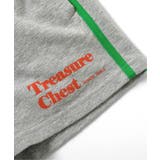 楽しいバリエーション ラインハーフパンツ(セットアップ可) | F.O.Online Store | 詳細画像11