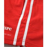 楽しいバリエーション ラインハーフパンツ(セットアップ可) | F.O.Online Store | 詳細画像14