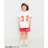 楽しいバリエーション ラインハーフパンツ(セットアップ可) | F.O.Online Store | 詳細画像15