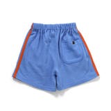 楽しいバリエーション ラインハーフパンツ(セットアップ可) | F.O.Online Store | 詳細画像3