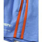 楽しいバリエーション ラインハーフパンツ(セットアップ可) | F.O.Online Store | 詳細画像8