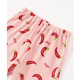 【WEB限定/26年夏新作】DAISUKI総柄ライトハーフパンツ  5分丈 | F.O.Online Store | 詳細画像7 