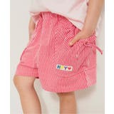 ストライプショートパンツ | F.O.Online Store | 詳細画像15