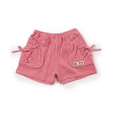 ストライプショートパンツ | F.O.Online Store | 詳細画像2