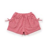 ストライプショートパンツ | F.O.Online Store | 詳細画像3
